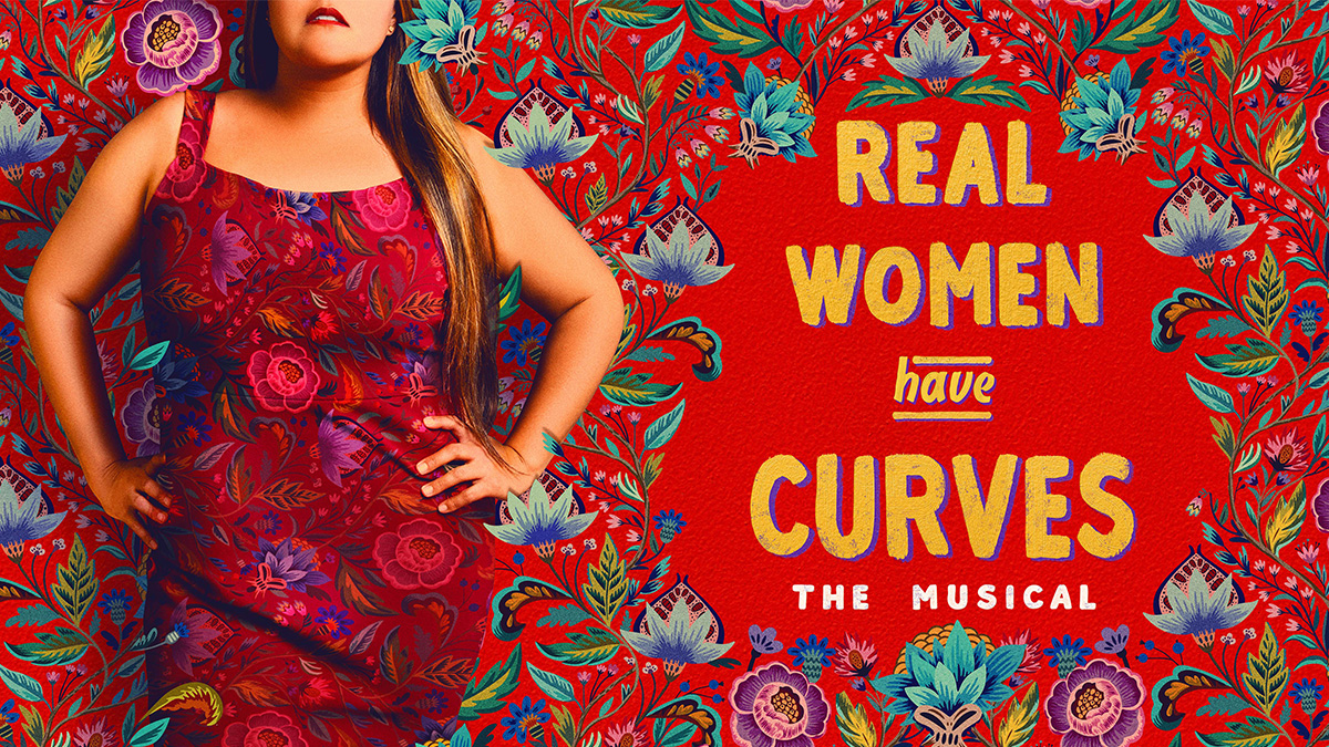 Real Women Have Curves - Events