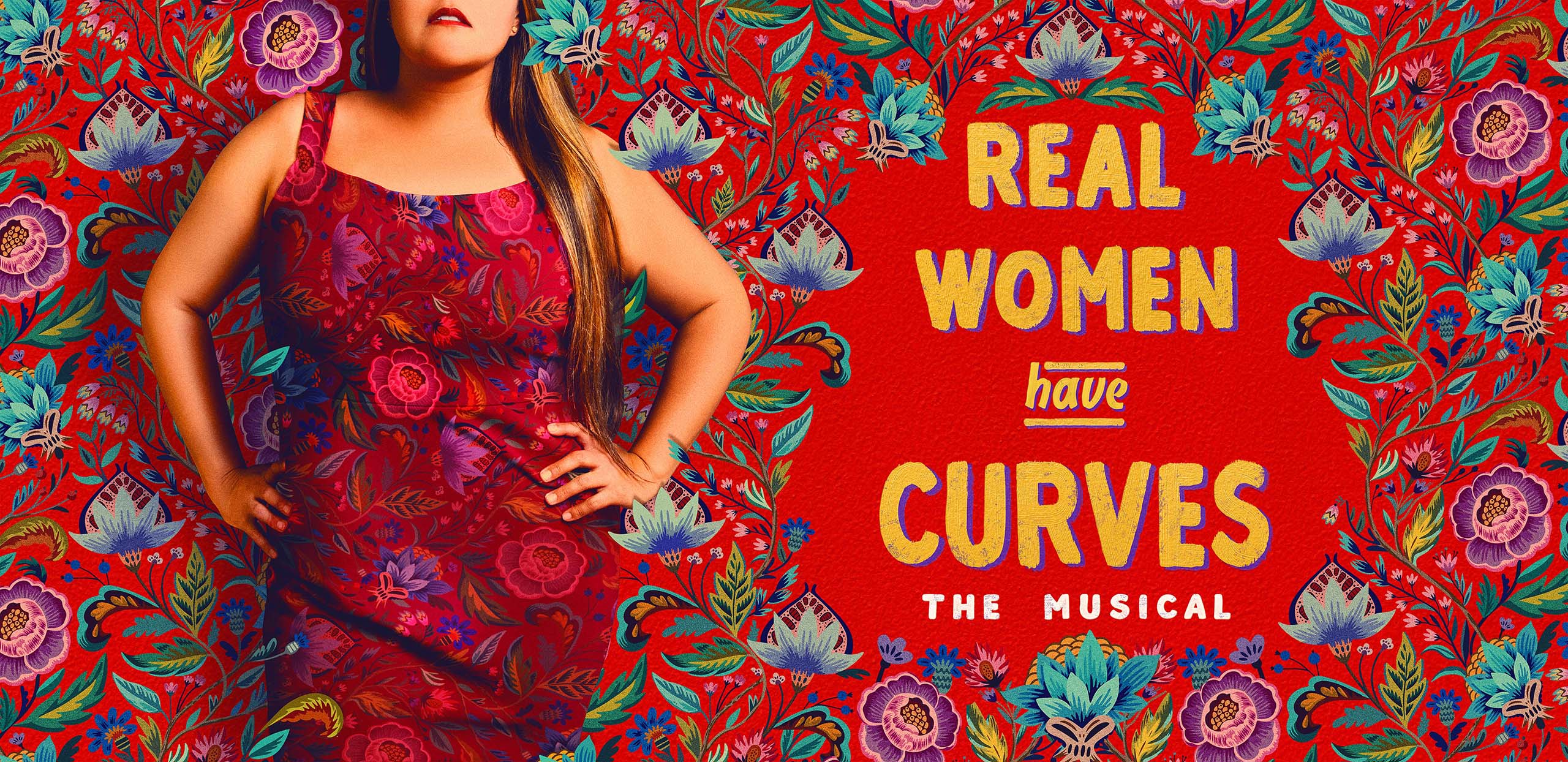 Real Women Have Curves: The Musical' Set to Enchant Audiences - Nuestro  Stories